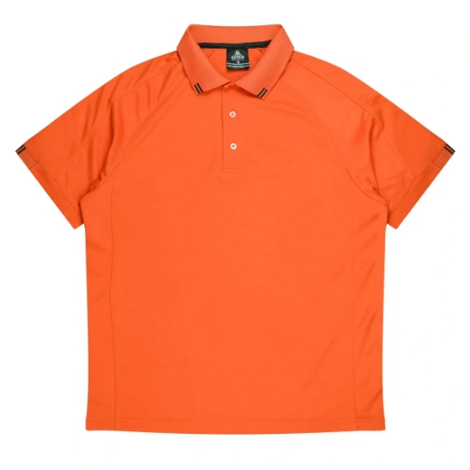 Picture of Aussie Pacific, Mens Flinders Polo 